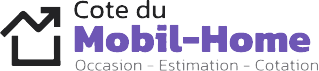 cote du mobil-home