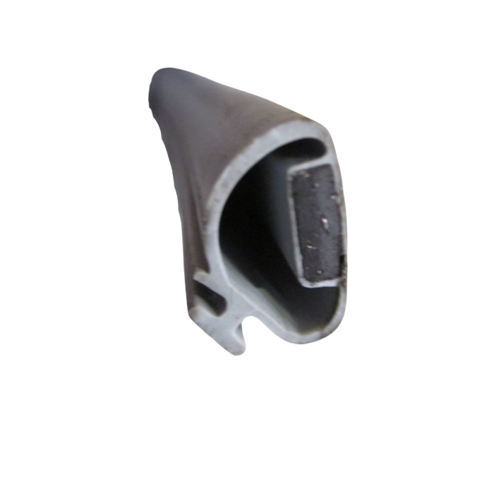 Joint aimanté pour profil aluminium de porte de douche
