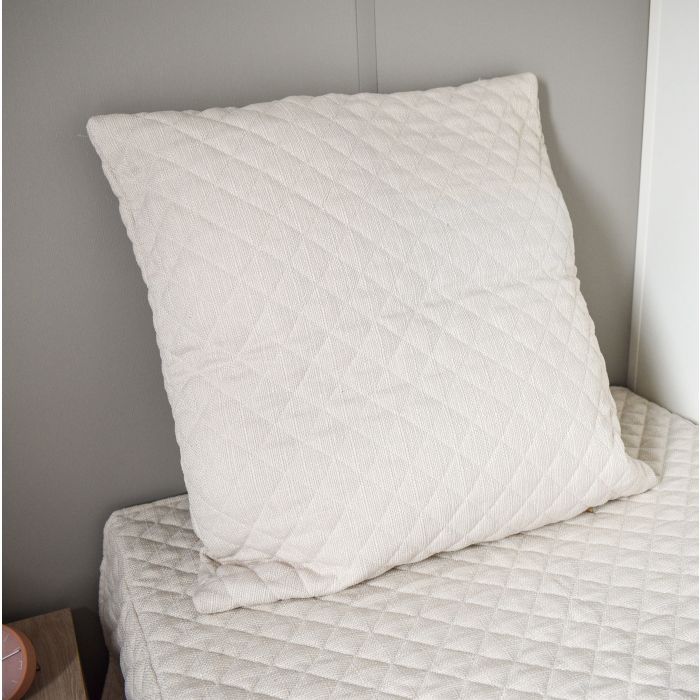 Federa 60x60 beige