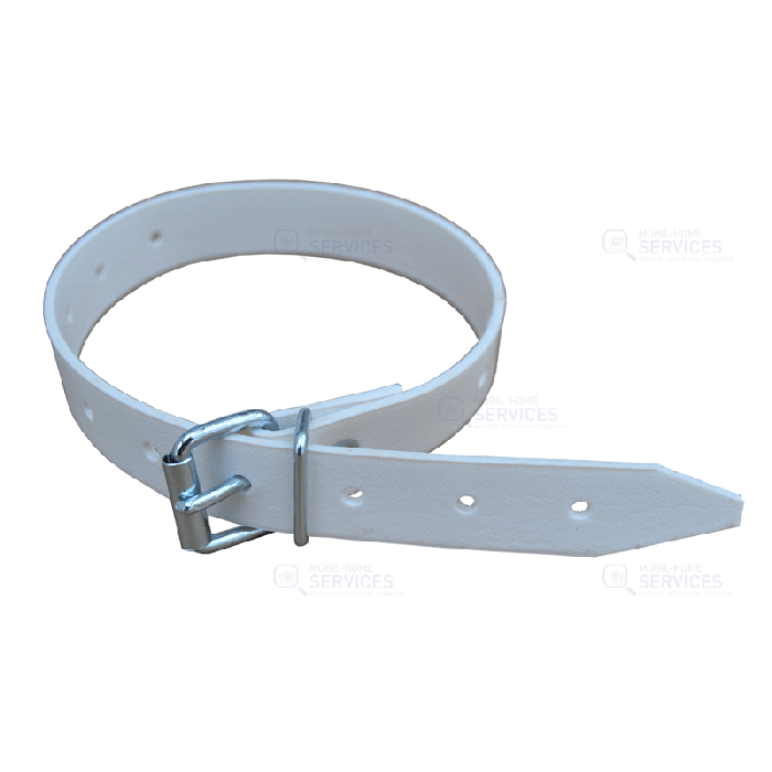 Sangle de maintien pour bâche de terrasse