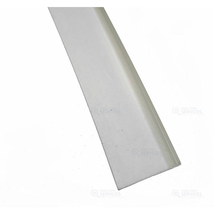 700mm Seal for Shower Door Bottom