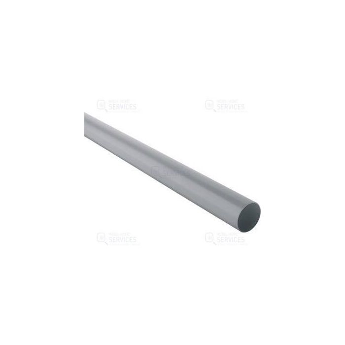 Tuyau PVC D40 LG 4m