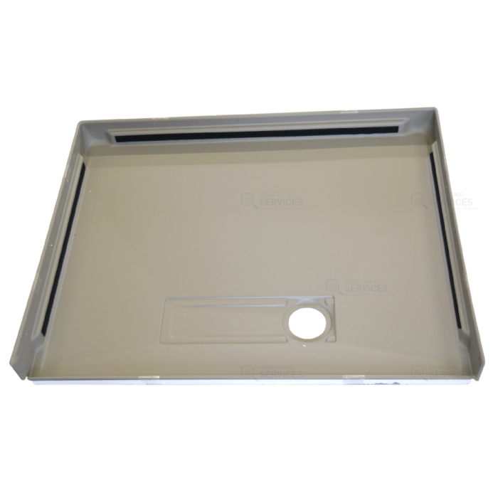 Receveur de douche 100 x 80 cm