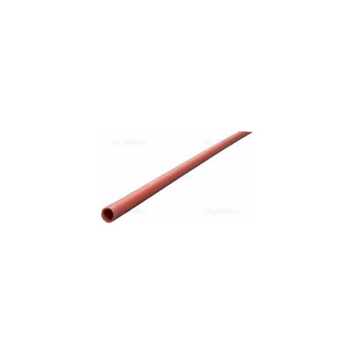 Retube rouge 5.8 ML Diamètre 16 x 1.5