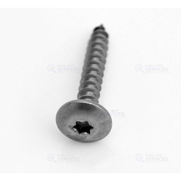 Vite penture 4,8X32 inox