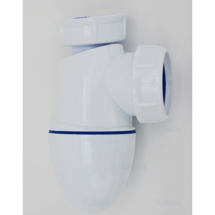 Siphon F1-1/2- F40