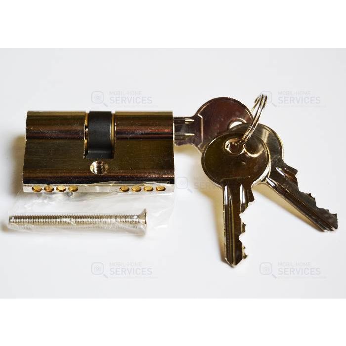 Cylindre pour serrure portillon 155997