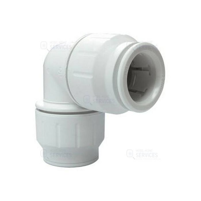 Equerre egale Ø 15mm