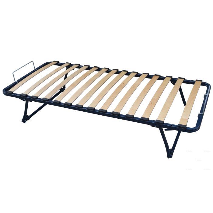 Sommier bas pour lit gigogne 70x190