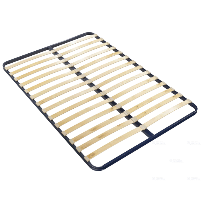 SOMMIER 18L 140X200