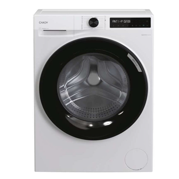 Lave-linge hublot Candy ProWash 500  7 kg   BR 47SBL8-S