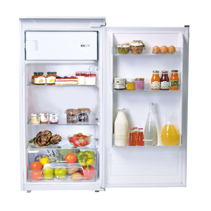 Réfrigérateur congélateur encastrable Candy CFBO 2150 NE/N 179 L