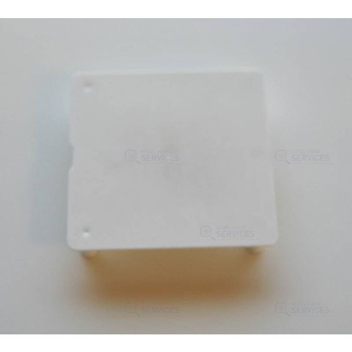 Cache vis pour combi store