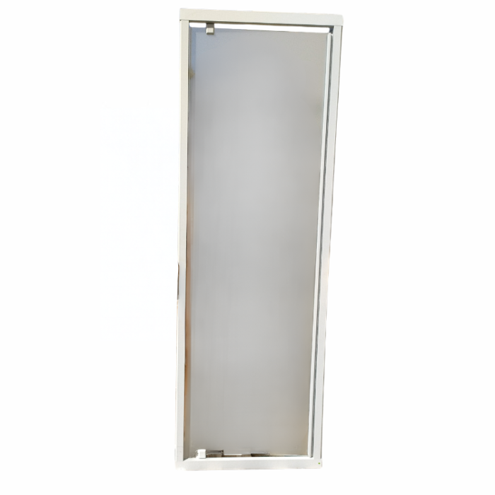 Porte de douche