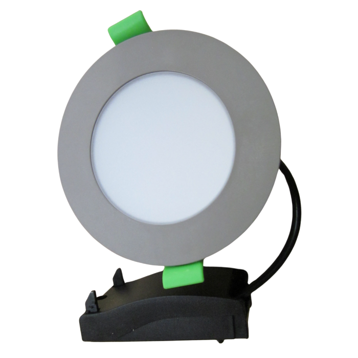 Spot encastré à led intégré 3W