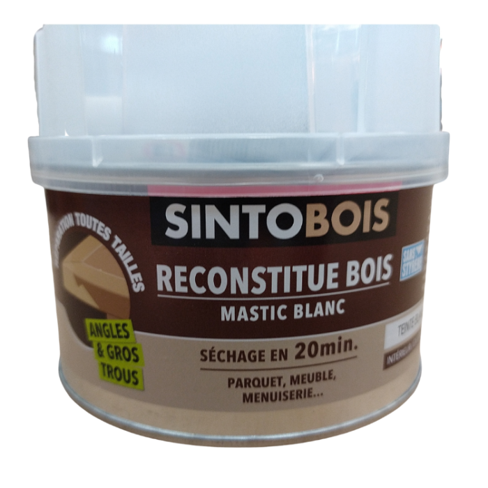 Sinto bois