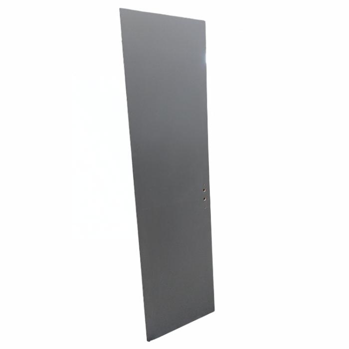 Porte de communication ISO 2233 x 630x 40 Droite Poussant