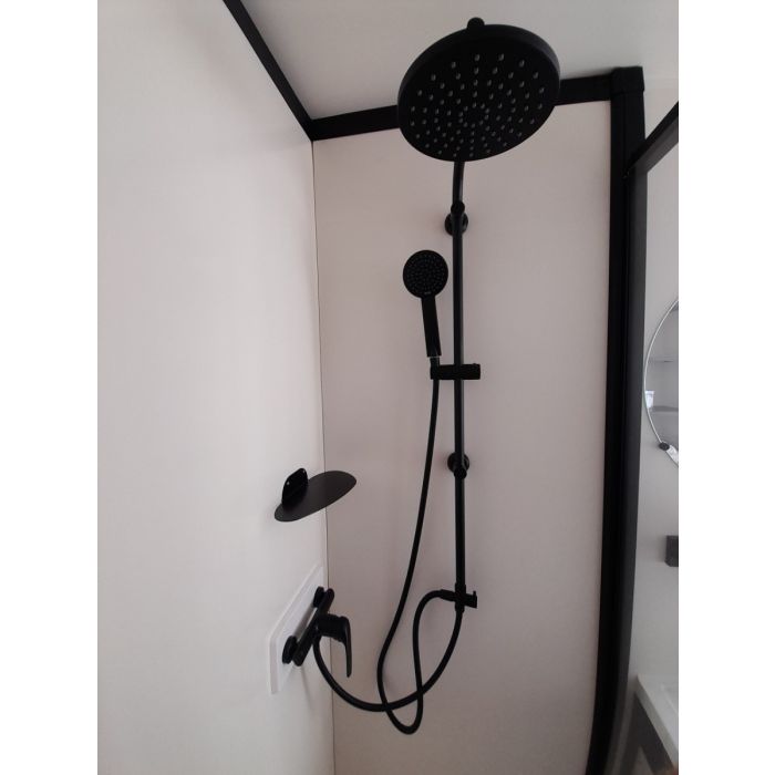 Colonne de douche