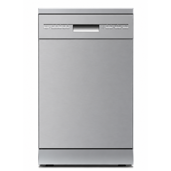 Lave-vaisselle pose libre Silver 45 cm  LVAI0073
