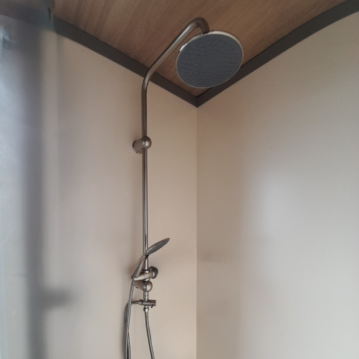 Ensemble colonne de douche