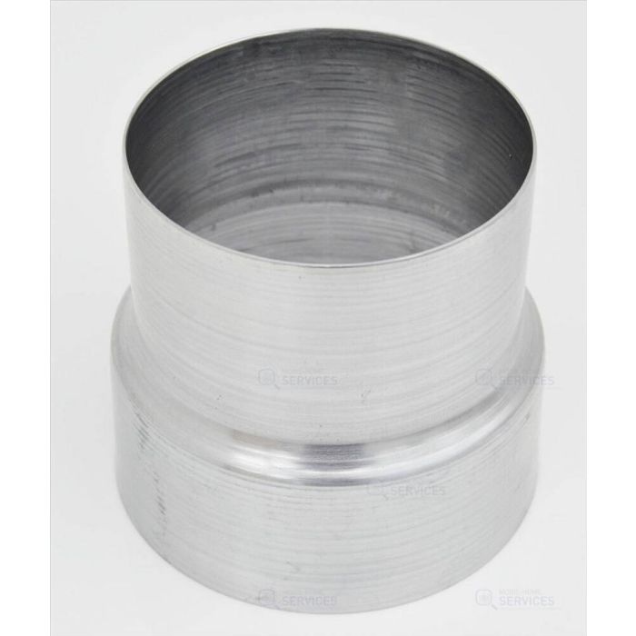 Conduit de raccordement et tubage