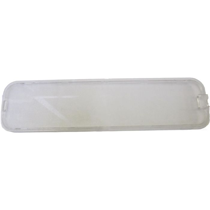 Diffuseur de lumière pour hotte Airlux GHC6230