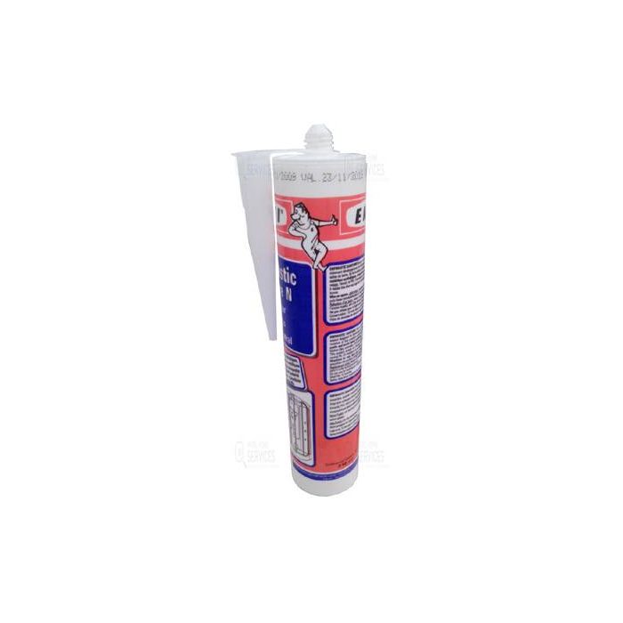 Translucent Silicone Fungicide