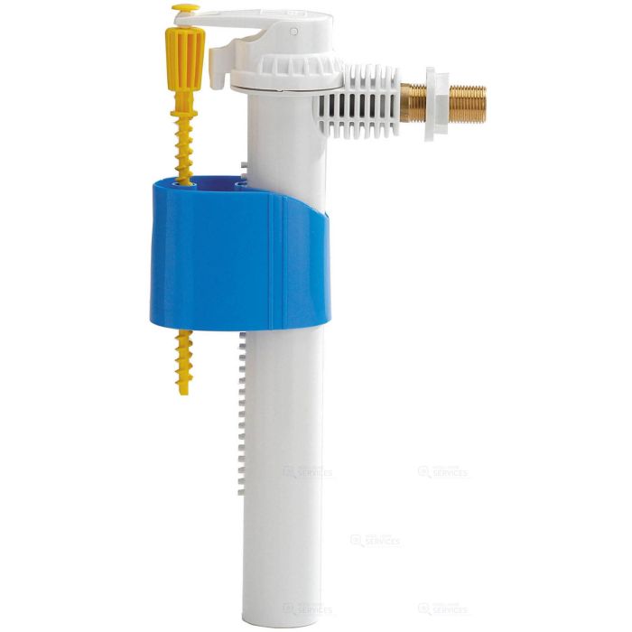 Robinet flotteur pour réservoir WC 202160