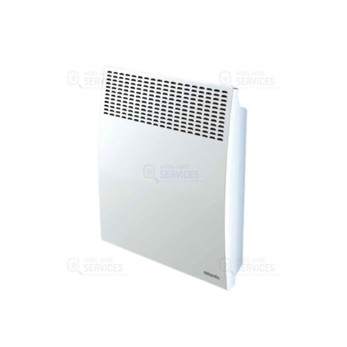Convecteur Electronique ATLANTIC F617 1000W