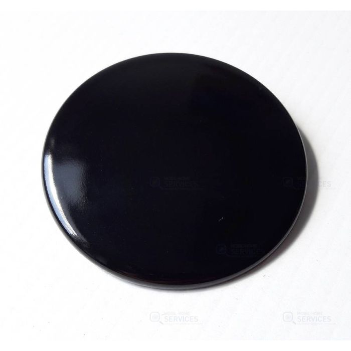 Chapeau brûleur moyen plaque gaz GTL64 AIX/AWH