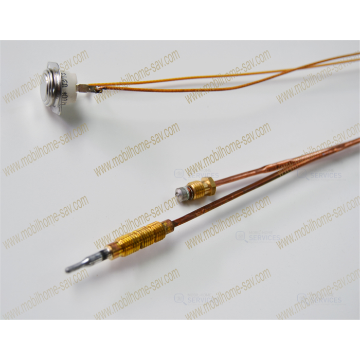 Thermocouple
