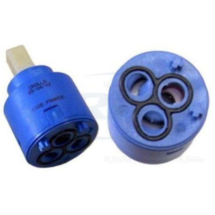Cartouche céramique mitigeur D40 ACS