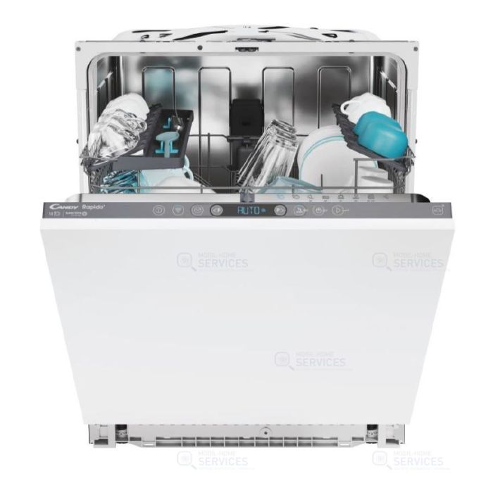 Lave vaisselle Full encastrable Candy CI3C6F0A