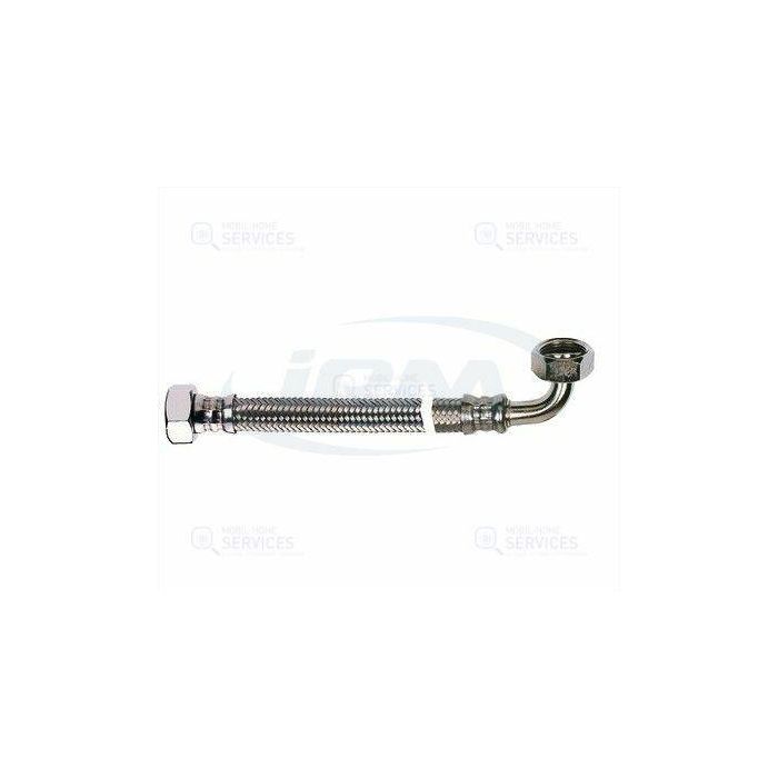 Flexible coude LG 250 1/2 FF