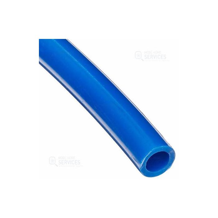 Tube PE 15/11.6  bleu