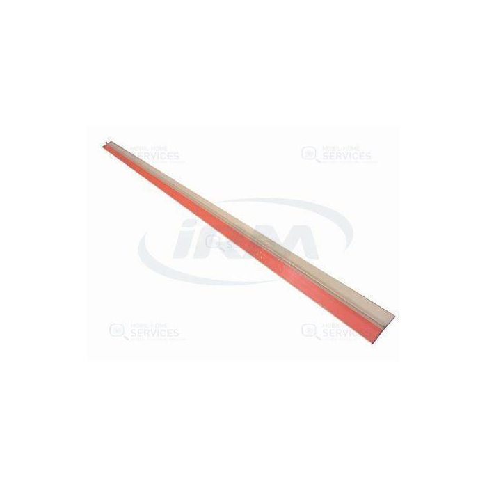 Joint pour bas de porte de douche 800 mm