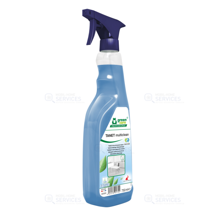 Nettoyant multi-usages prêt à l‘emploi 750ml