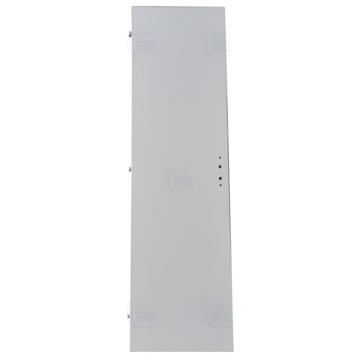 Porte de communication ISO 2040 x 630 x 40 Droite Poussant
