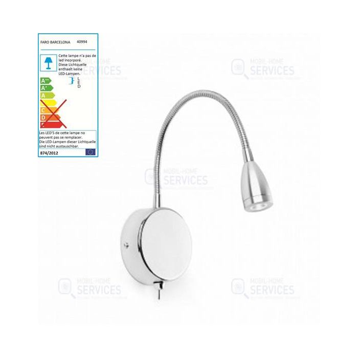 Applique Led 3W