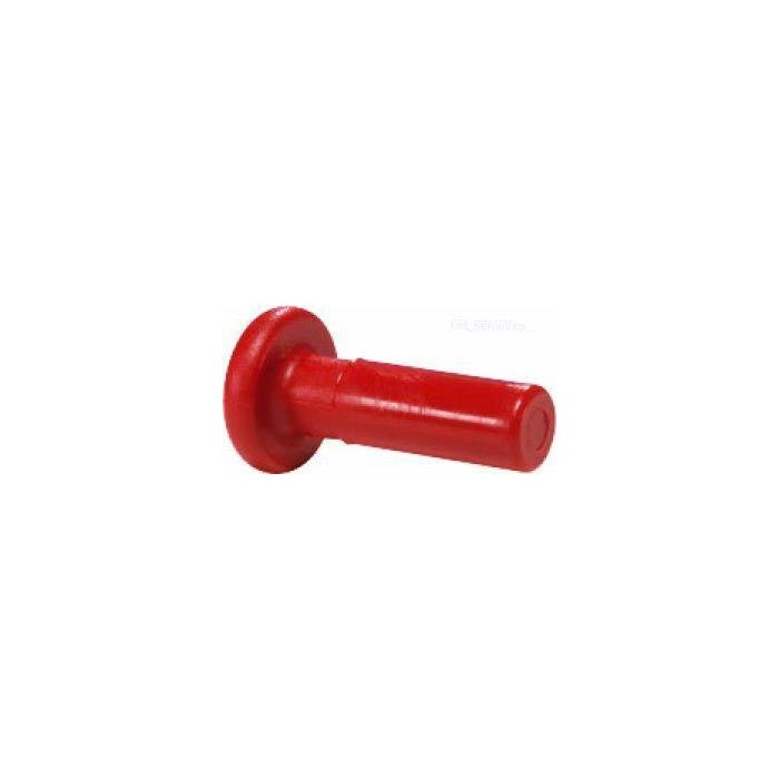 Obturateur pour raccord Ø 12mm