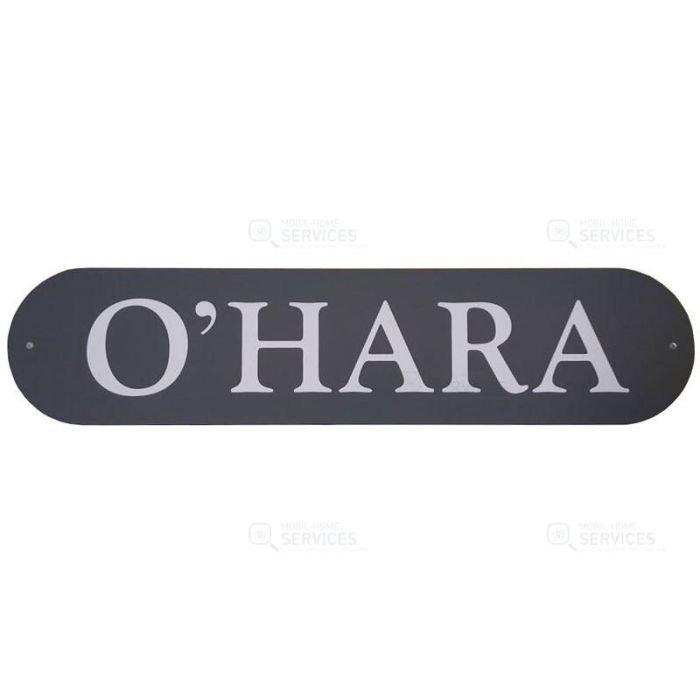 Logo O'HARA
