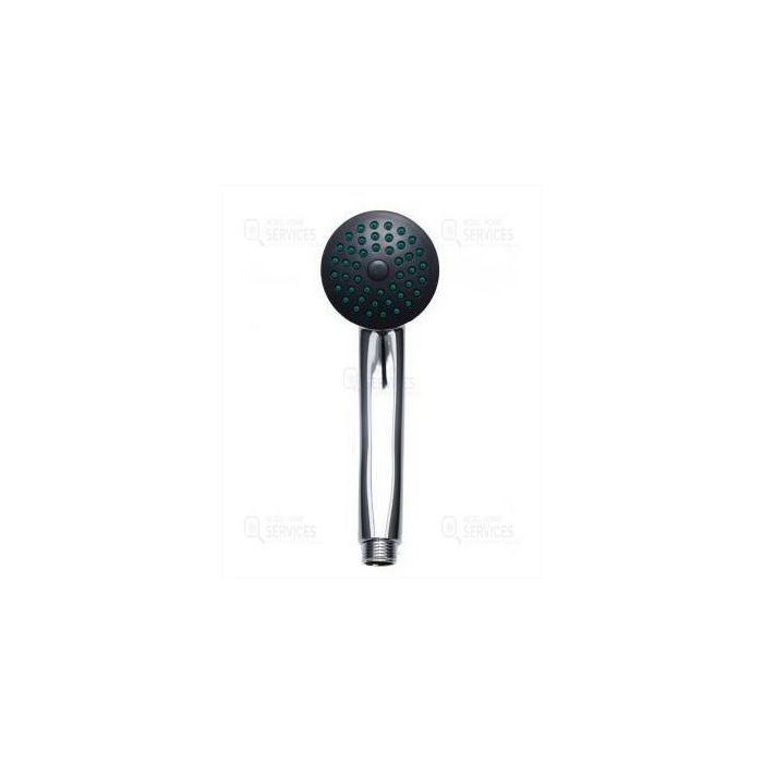 Pomme de douche ABS Chrome 1 Jet