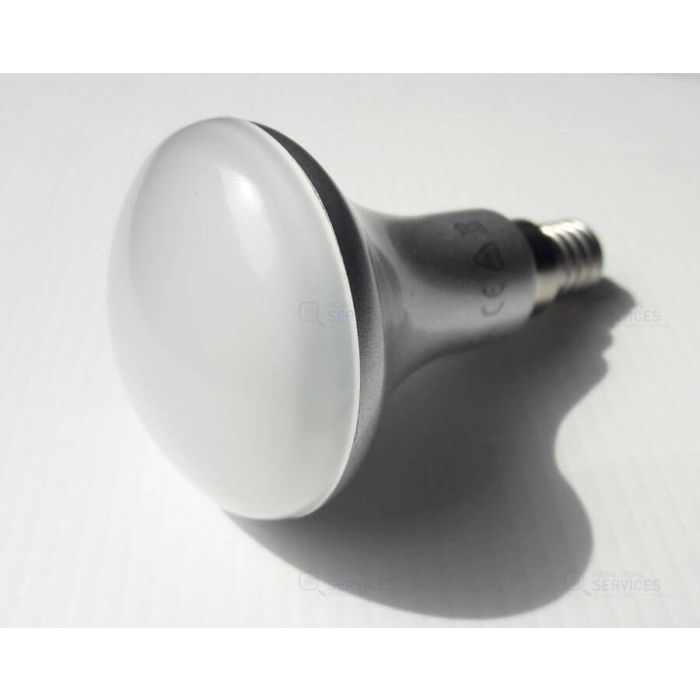 Ampoule Led 5W R50E14 330LM 3000K