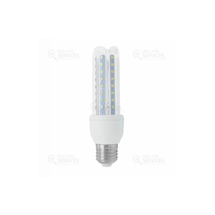 Ampoule LED E27 3U 7W