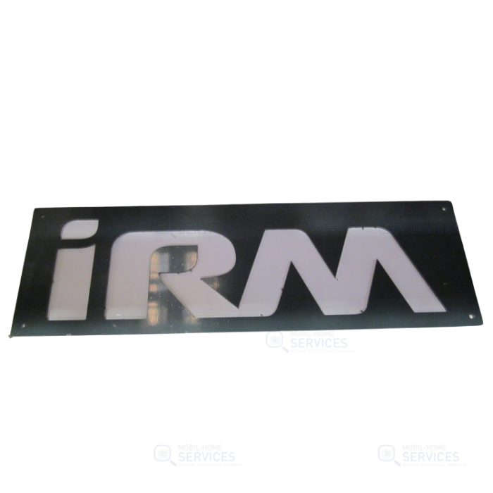 Logo IRM 390X120