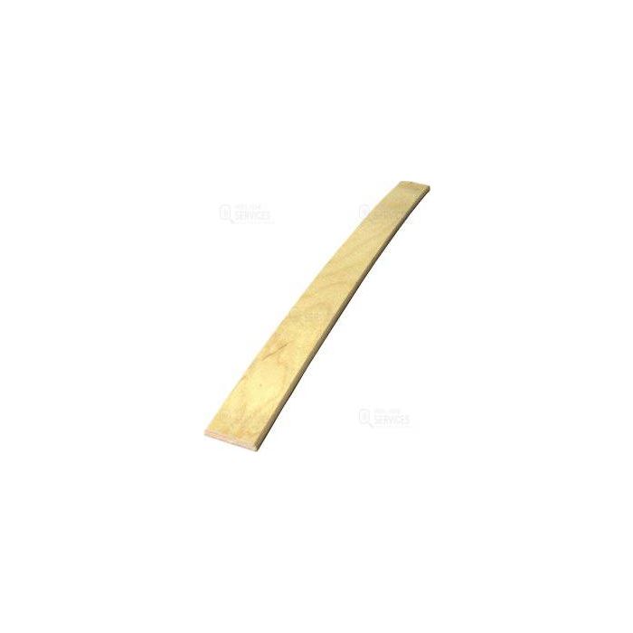 Latte sommier longueur 603 mm