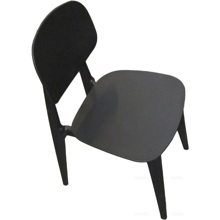 Chaise polypropylène