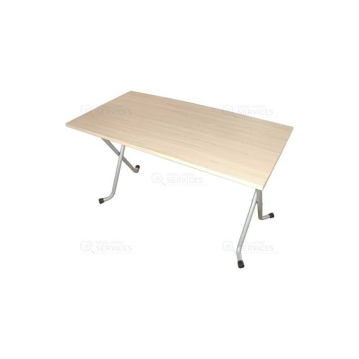 Table pliante 1300 x 678