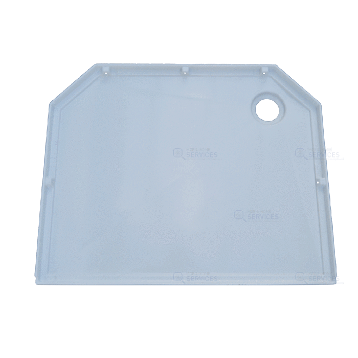 Receveur de douche 100 x 80 cm