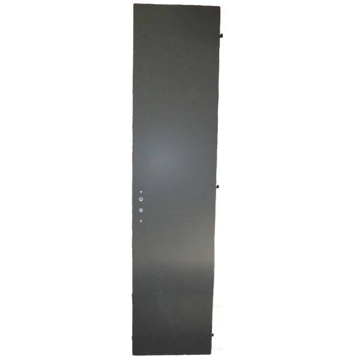 Porte de communication ISO 2233 x 530x 40 Gauche Poussant